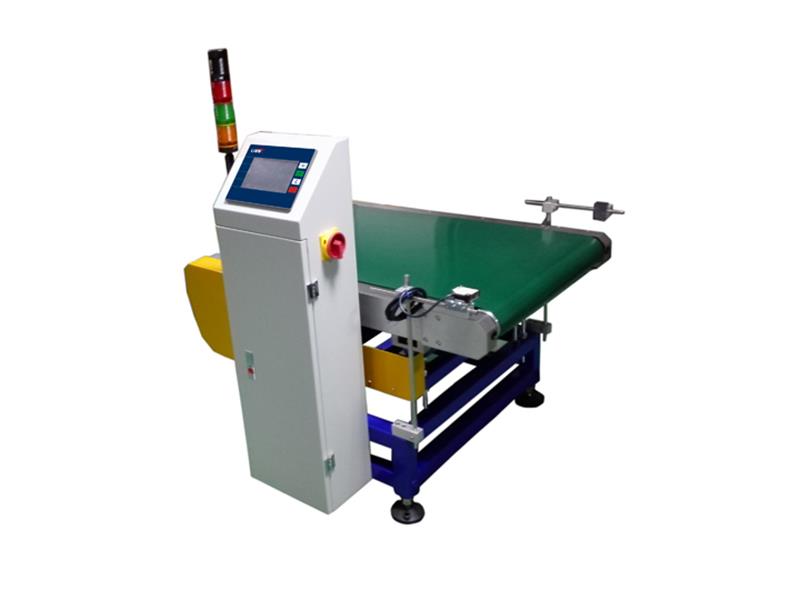 廈門(men)單段式(shi)檢重秤(cheng)