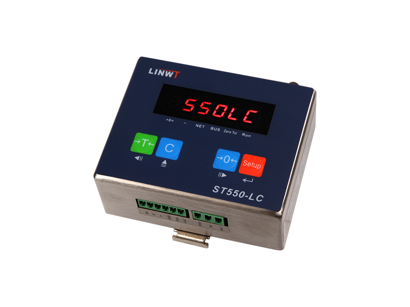 廣州(zhou)ST550-LC-力值(zhi)測量(liang)儀表(biao)