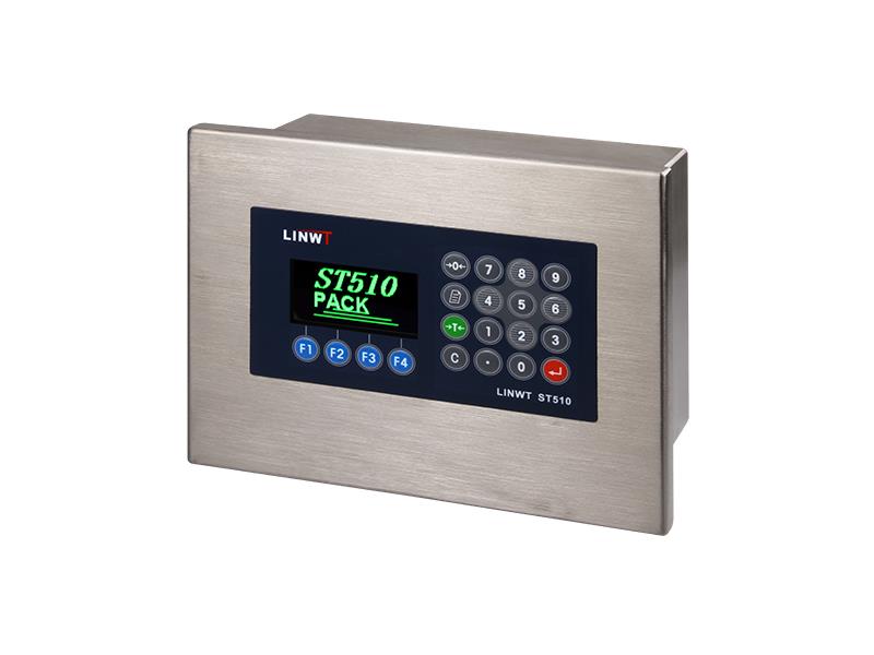 北京(jing)ST510-防塵儀表(biao)