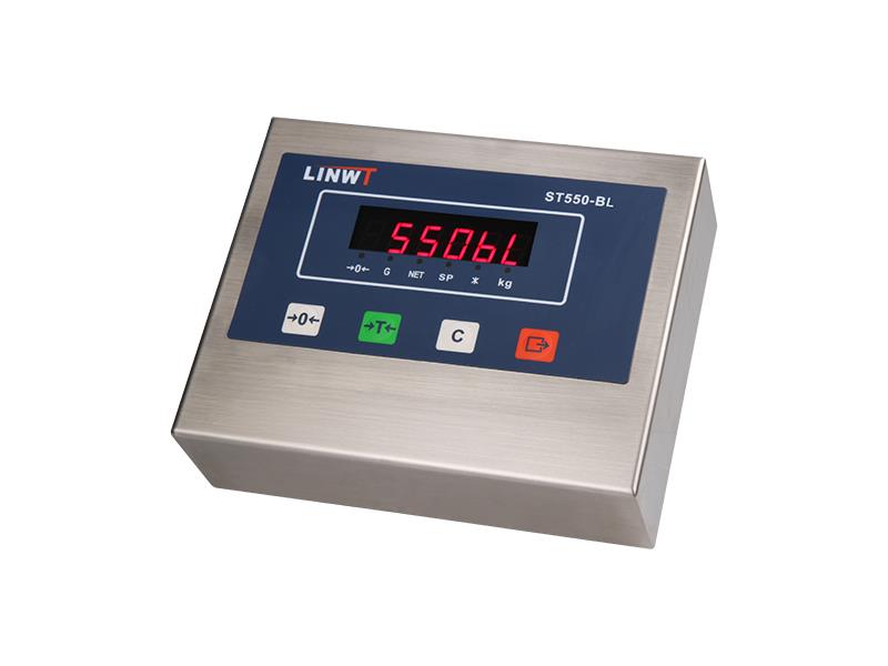 杭州(zhou)ST550BL-防塵(chen)儀表(biao)