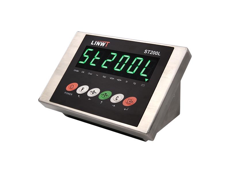 北京ST200L-防塵(chen)儀表