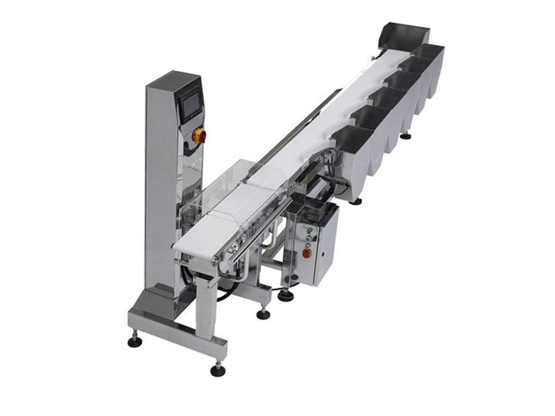 廈門(men)分選秤(cheng)