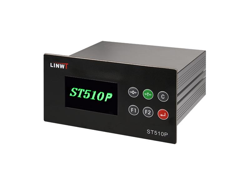 青島ST510P-重(zhong)量變送(song)儀表