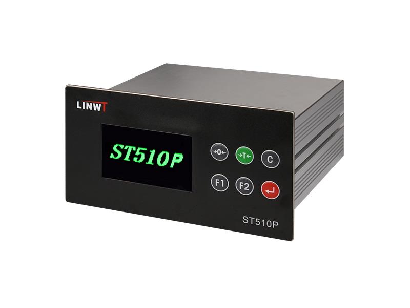 青島(dao)ST510P-包裝稱重(zhong)儀表