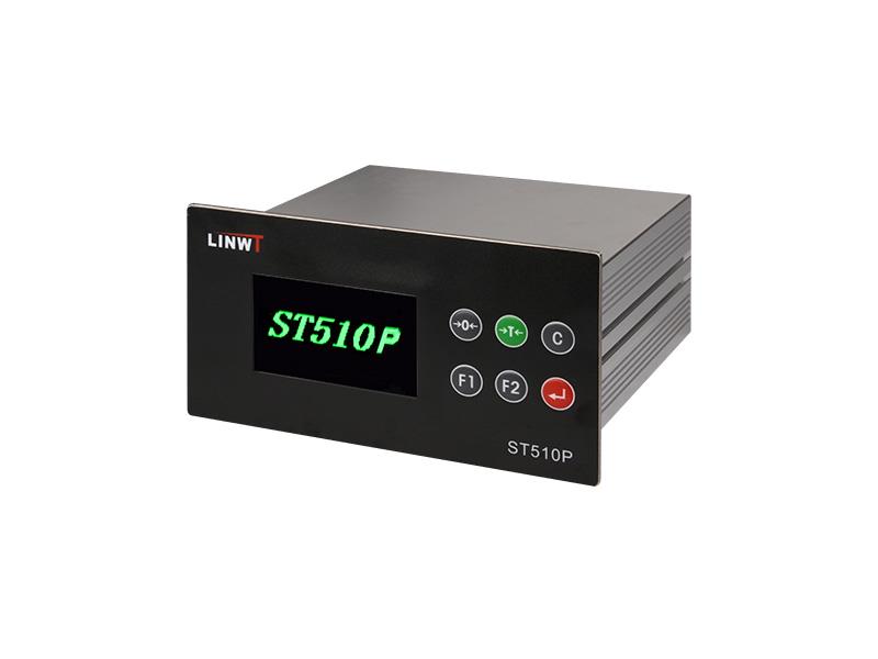 大連ST510P-灌(guan)裝稱重(zhong)儀表