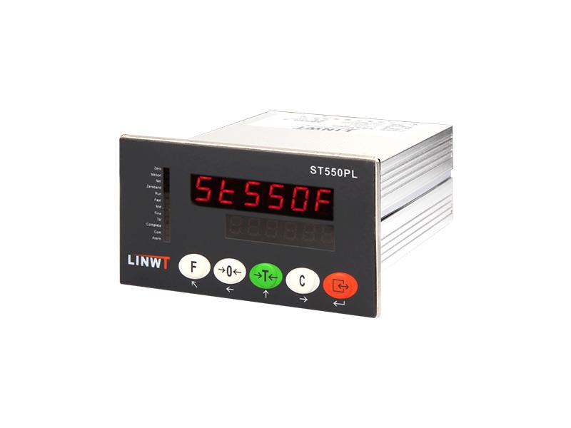 大連ST550F-灌(guan)裝稱重(zhong)儀表