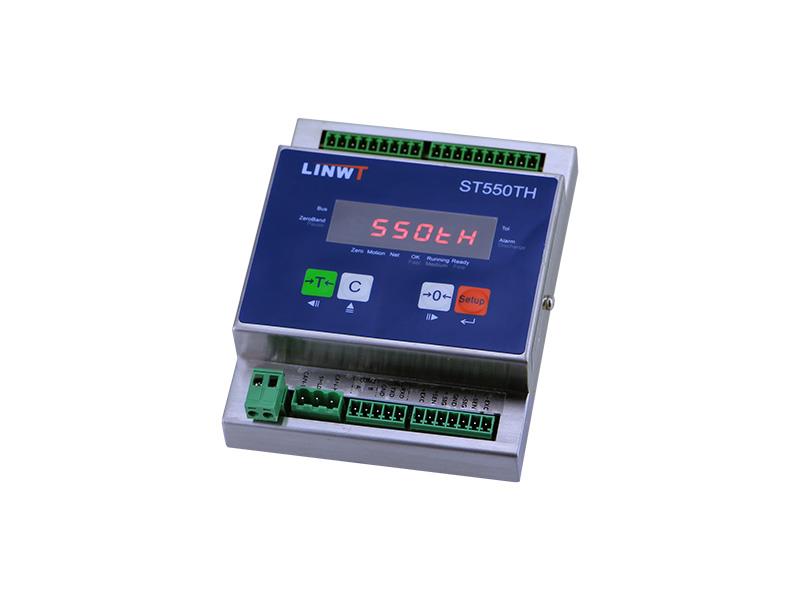 大連ST550TH-灌(guan)裝稱重(zhong)儀表