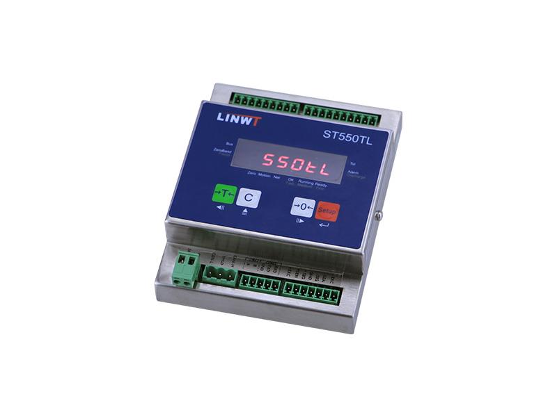 大連ST550TL-灌(guan)裝稱重(zhong)儀表