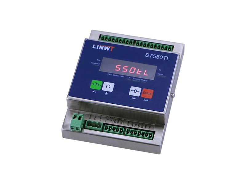 廣州ST550TL-檢(jian)重分選(xuan)儀表