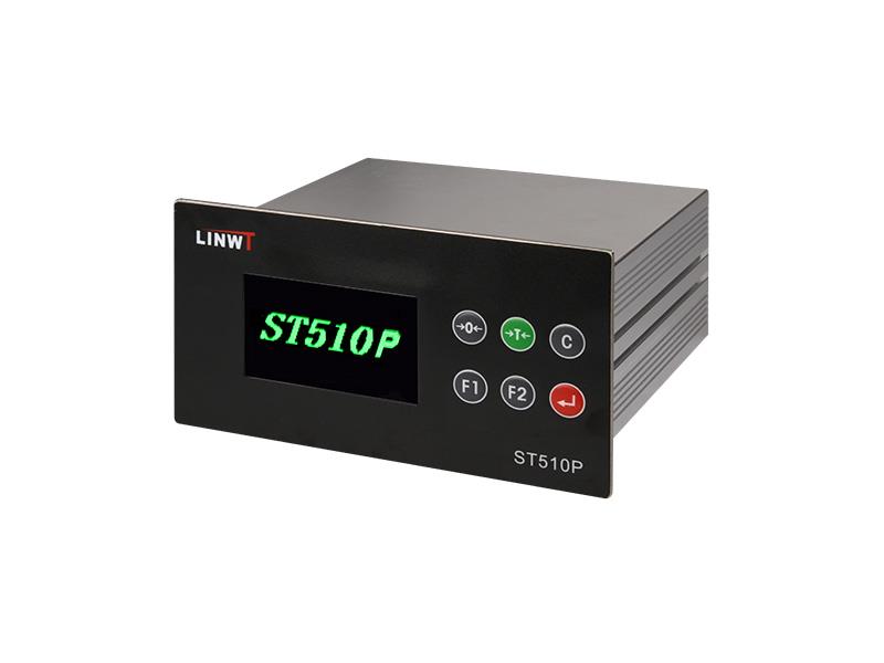 青島(dao)ST510P-配料儀(yi)表