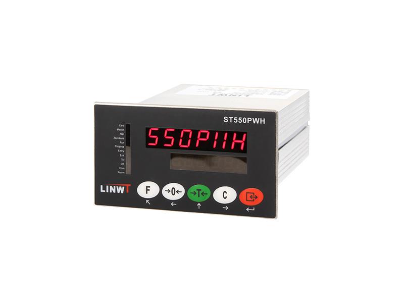 濟南ST550PWH-物(wu)流稱重(zhong)儀表