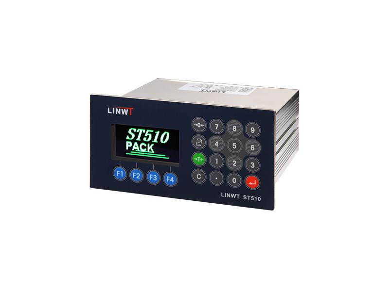 大連(lian)ST510-配料儀(yi)表