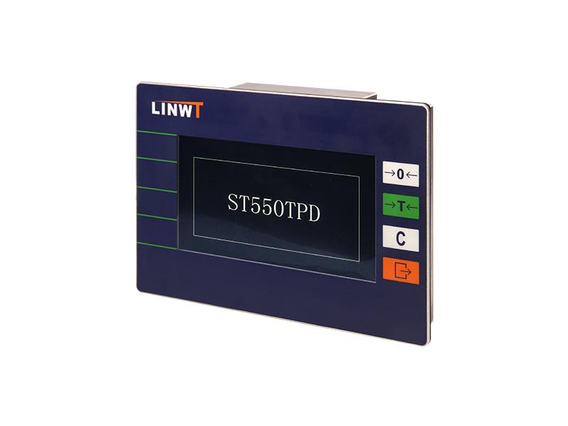 大連(lian)ST550TPD-配料儀(yi)表