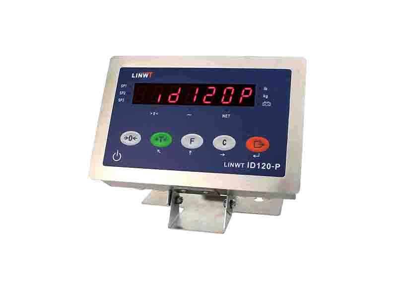 杭(hang)州ID120-P-防爆(bao)稱重儀(yi)表