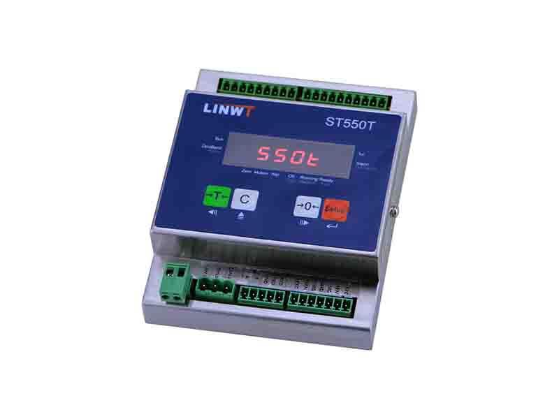 大連ST550T-灌(guan)裝稱重(zhong)儀表