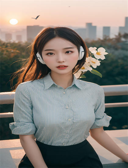 如何欣赏《光影花妓》？追剧必备指南教你理解主题思想与哲学内涵 拓展思维视野