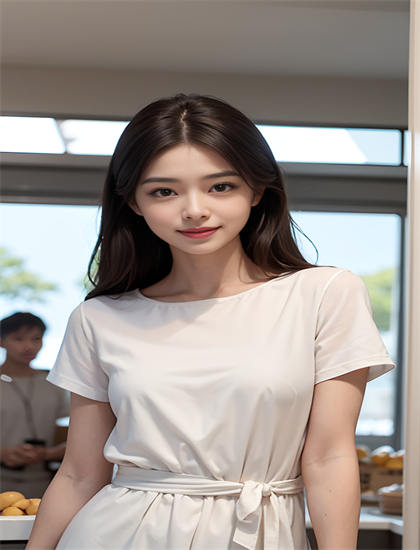 放射性：三哩岛的女性最佳观看顺序指南：系列作品观看建议，制作特辑