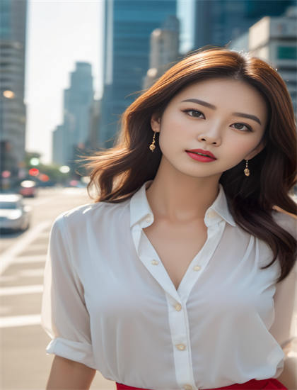 2025经典《女帝来了》回顾分析